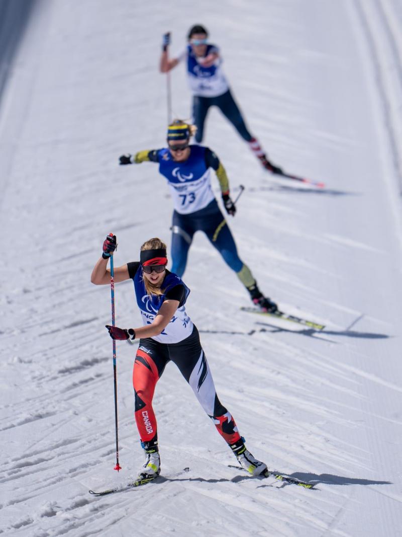 Milano Cortina 2026 opens volunteer applications for the Winter